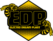 EDP Electro Dream Plant